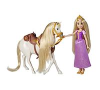 Disney Princess FD HORSE