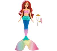 Disney Princess Feature Doll Swimming Ariel