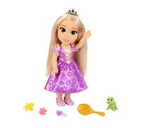 Disney Princess Feature Rapunzel Toddler Doll