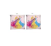 Disney Princess Floral Cushion