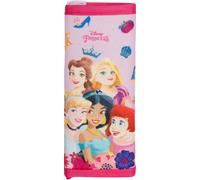 DISNEY Princess Flower Seat Belt Adjuster Soft Princess Flower