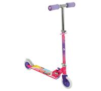 Disney Princess Folding Inline Scooter - Pink