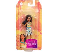 Disney Princess Frozen 9 cm Small Doll - Choose Your Favourite - Mattel Licensed