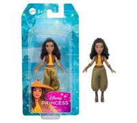 Disney Princess Frozen 9 cm Small Doll - Choose Your Favourite - Mattel Licensed