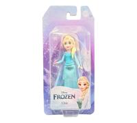 Disney Princess Frozen 9 cm Small Doll - Choose Your Favourite - Mattel Licensed