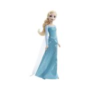 Disney Princess Frozen Elsa Doll