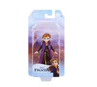 DISNEY PRINCESS FROZEN SMALL DOLLS 9cm ANNA ELSA HLW97 RAPUNZEL HLW69 FIGURE TOY