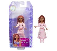 DISNEY PRINCESS FROZEN SMALL DOLLS 9cm ANNA ELSA HLW97 RAPUNZEL HLW69 FIGURE TOY