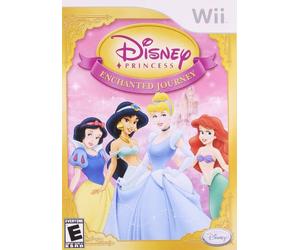 Disney Princess / Game
