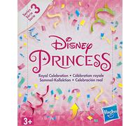 Disney Princess Gem Collection Figure Surprise