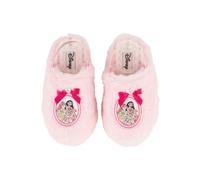 Disney Princess girls Princess Slipper, Pink, M