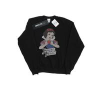Disney Princess Girls Snow White Apple Sweatshirt BI32217