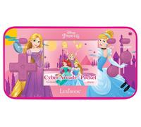 Disney Princess Handheld Console Cyber Arcade