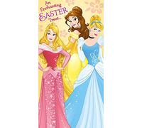 Disney Princess Happy Easter Money Wallet Gift Card Greeting Cards