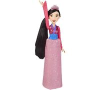 Disney Princess Hasbro Royal Shimmer Mulan