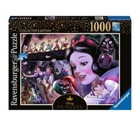 Disney Princess Heroine Snow White Collector's Edition Jigsaw Puzzle (1000 piece)