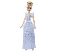 Disney Princess HLW06 Cinderella Doll