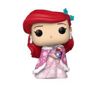 Disney Princess Holiday Ariel Funko Pop Vinyl