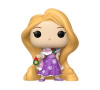 Disney Princess Holiday Rapunzel Funko Pop Vinyl