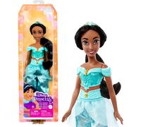 Disney Princess Jasmine Aladdin Posable 28cm Fashion Doll