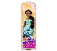Disney Princess Jasmine Basic Doll Hlw12 Mattel Genuine Quality