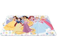 Disney Princess Jasmine Cinderella Rapunzel Belle Snow White Aurora Ariel