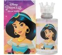 Disney Princess Jasmine Eau de Toilette 100ml