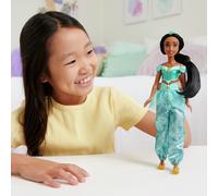 Disney Princess Doll Jasmine