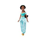 Disney Princess Jasmine Fashion Doll One Colour