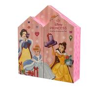 Disney Princess Jewellery Filled Christmas Countdown Advent Calendar