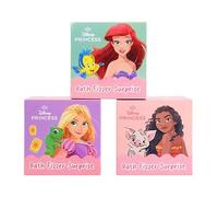 Disney Princess Jewellery Surprise 1 x 150g Bath Fizzer