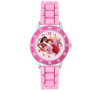 Disney Princess Junior Time Teacher Watch Official Licensed Product