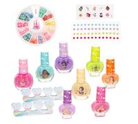 Disney Princess Kids' Nail Art Design & Manicure Set