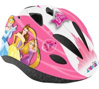 Disney Princess Kids Bicycle Helmet For Girls. Size 52-56 CM (4-8 Years)