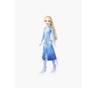 Disney Princess Kids Elsa Singing Doll 31cm