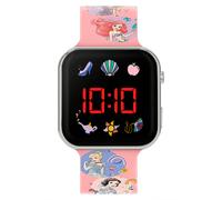 Disney Princess Kids LED Digital Watch PN4398
