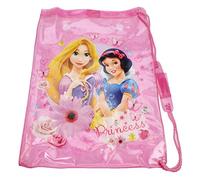 Disney Princess Kid's Sports Bag, Pink