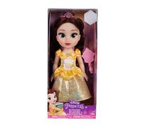 Jakks Pacific Bella 100th Anniversary Disney Beauty And The Beast Doll