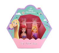 Disney Princess Lip Balm Duo 2x 3.5g