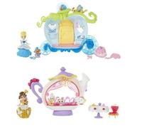 Disney Princess Little Kingdom Assorted Figurine