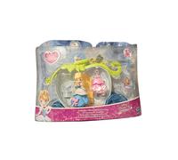 Disney Princess Little Kingdom - Cinderella's Bibbidi Bobbidi Carriage