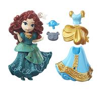 Disney Princess Little Kingdom Fashion Change Merida