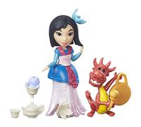 Disney Princess Little Kingdom Mulan's Tea Party
