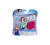 Disney Princess Little Kingdom Snap Ins / Royal Clips Figures Frozen Cinderella