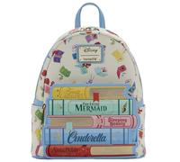 Loungefly Backpacks Disney Princess Books Classics Mini Backpack
