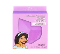 Disney Princess Mad Beauty Jasmine Bath Fizzer - 130 g