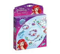 Disney Princess Make your own Ocean Jewels craft set