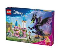 Disney Princess Maleficent?s Dragon Form Lego Multi One Size
