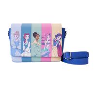 Disney: Princess Manga Style Crossbody Bag