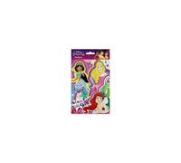 Disney Princess Mega Sticker Pack With Over 500 Stickers